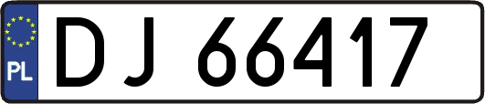 DJ66417