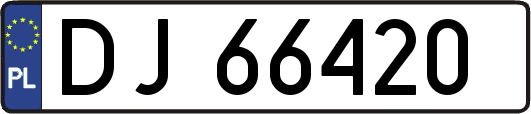 DJ66420