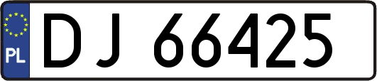 DJ66425