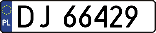 DJ66429