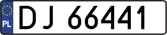 DJ66441