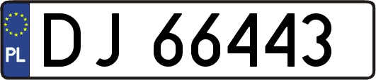 DJ66443