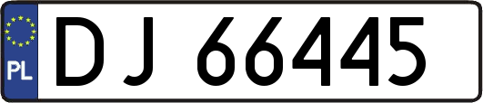 DJ66445