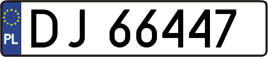 DJ66447