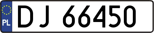 DJ66450