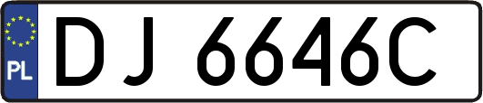 DJ6646C
