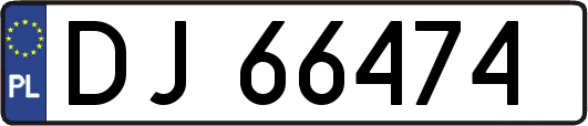 DJ66474