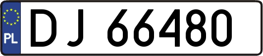 DJ66480