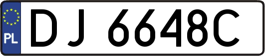 DJ6648C