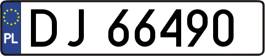 DJ66490
