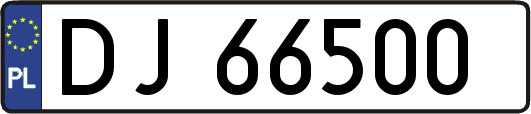DJ66500