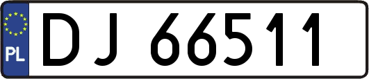 DJ66511