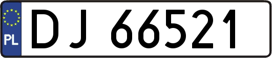 DJ66521
