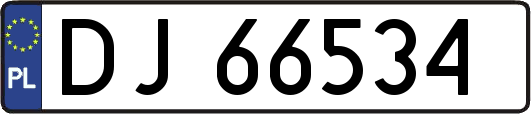 DJ66534