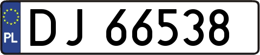 DJ66538