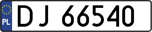 DJ66540
