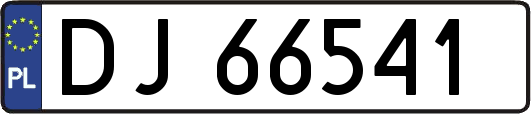 DJ66541