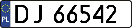 DJ66542