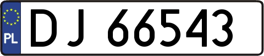 DJ66543