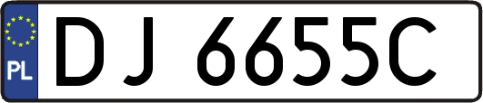 DJ6655C