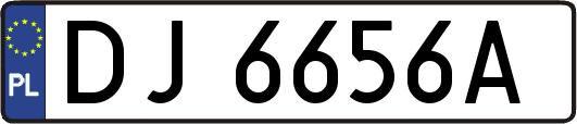 DJ6656A