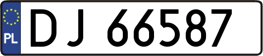 DJ66587