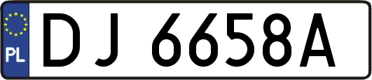 DJ6658A