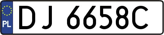 DJ6658C