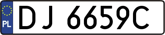 DJ6659C