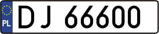 DJ66600
