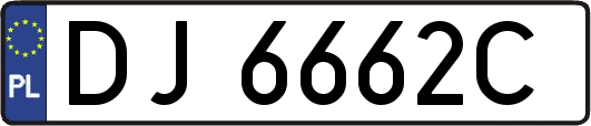 DJ6662C