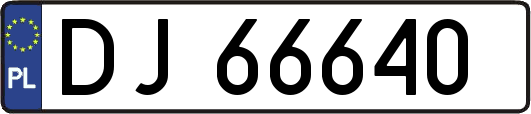 DJ66640