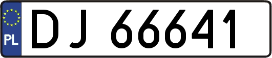 DJ66641