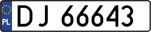 DJ66643
