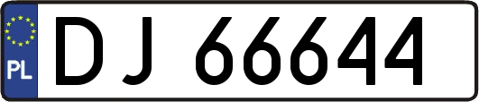 DJ66644