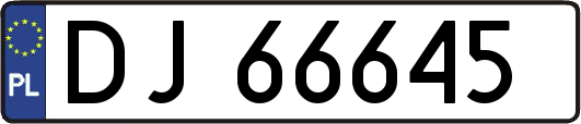 DJ66645