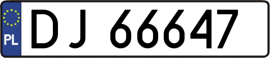 DJ66647
