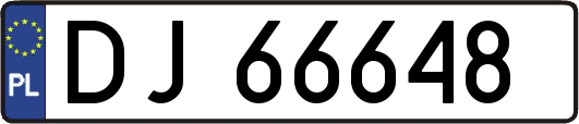 DJ66648