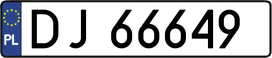 DJ66649