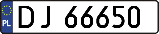 DJ66650