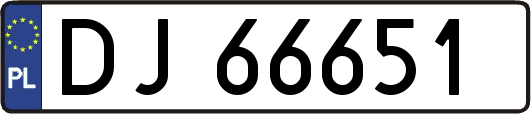 DJ66651
