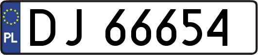 DJ66654