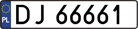 DJ66661