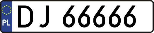 DJ66666