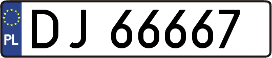 DJ66667
