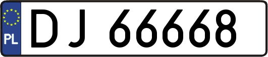 DJ66668