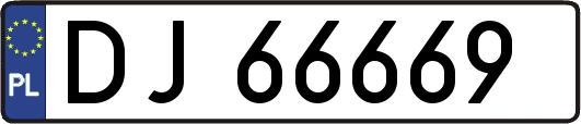 DJ66669