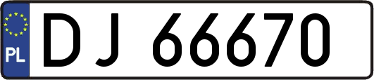 DJ66670