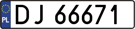 DJ66671