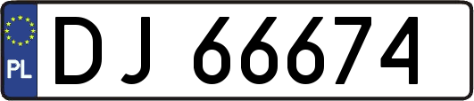 DJ66674